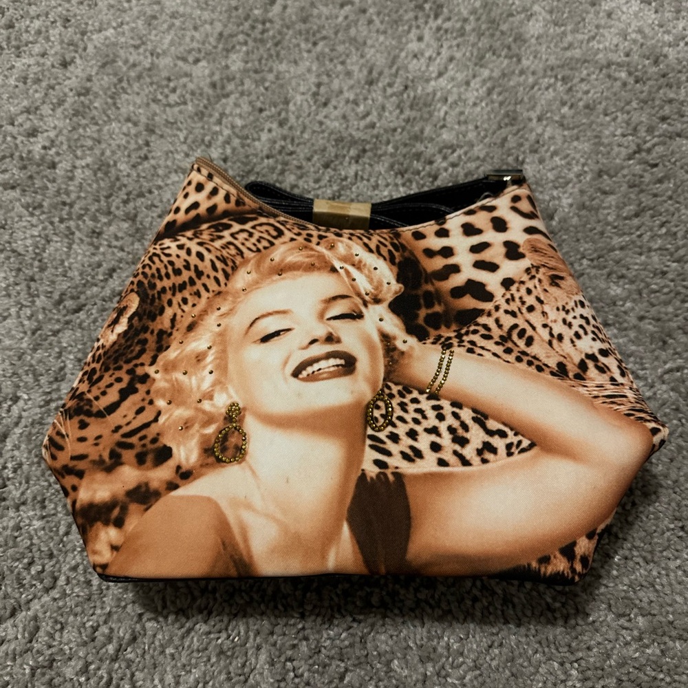 Vintage Marilyn Monroe Purse